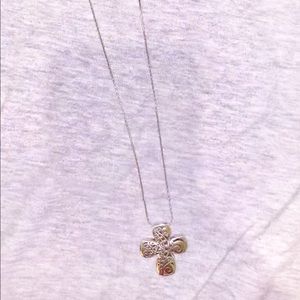 Betsey Johnson necklace